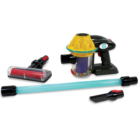 Nothing But Fun Toys My First Vacuum Cleaner
